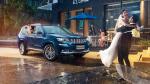 Jeep Grand Commander Summit 2018 года